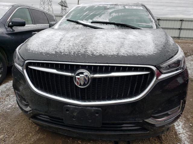 2021 BUICK ENCLAVE PR - 5GAERAKW1MJ152082