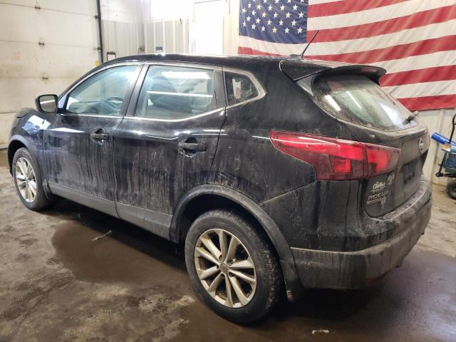 2017 NISSAN ROGUE - JN1BJ1CR4HW118540