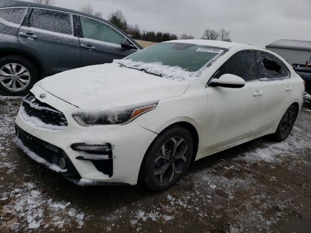 2019 KIA FORTE FE 3KPF24AD6KE060596