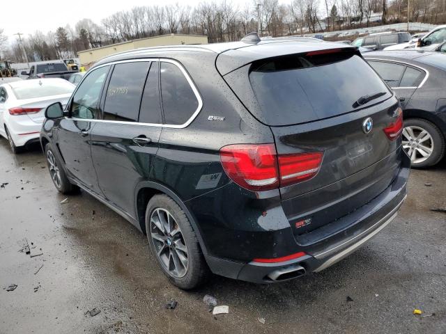 5UXKT0C38H0S81481 BMW X5