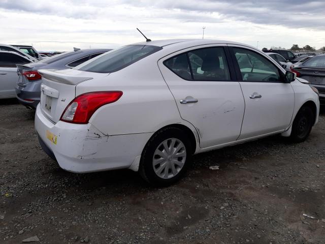 2017 NISSAN VERSA S - 3N1CN7AP3HL819315