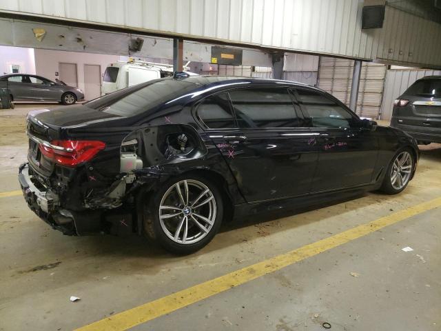 2016 BMW 750 I XDRI - WBA7F2C52GG418414