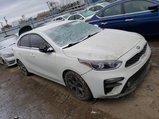 3KPF24AD4LE238796 KIA FORTE FE