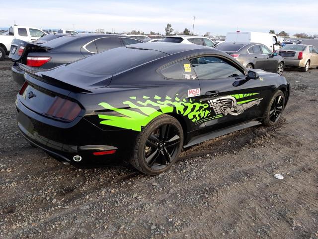 2017 FORD MUSTANG - 1FA6P8THXH5211023