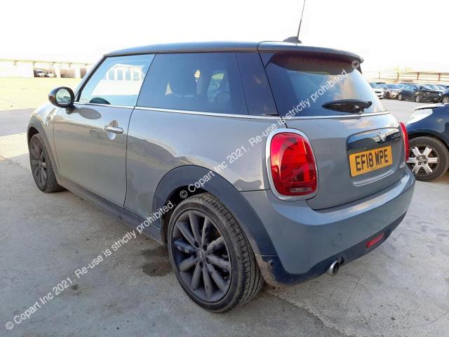 WMWXR32070TL37408 Mini Cooper