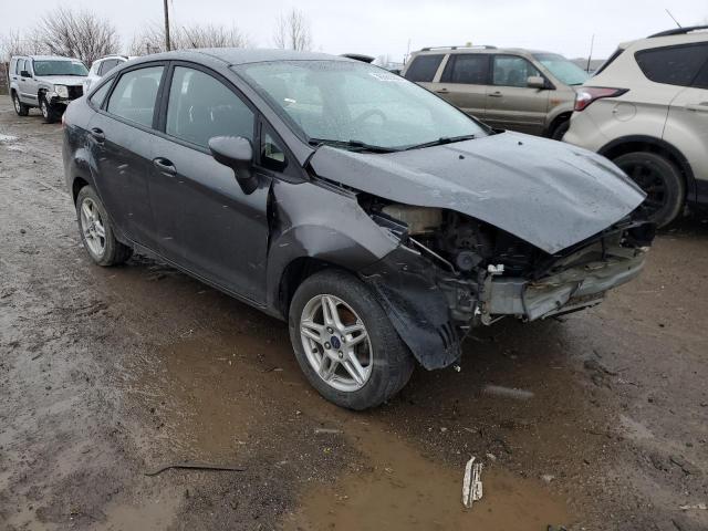 2019 FORD FIESTA SE - 3FADP4BJ5KM104564