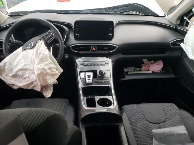 2022 HYUNDAI SANTA FE B - KM8S2DA10NU045338