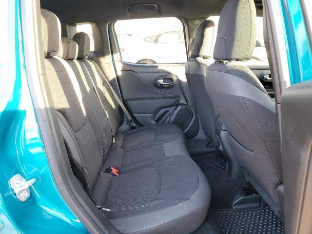 2022 JEEP RENEGADE A - ZACNJDE1XNPN66399