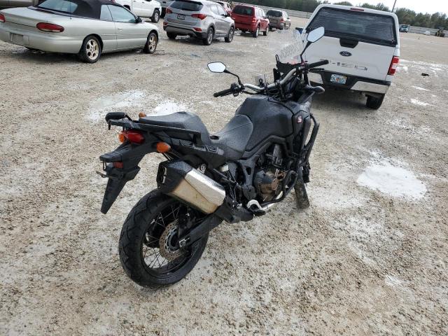 2017 HONDA CRF1000 JH2SD0411HK100230