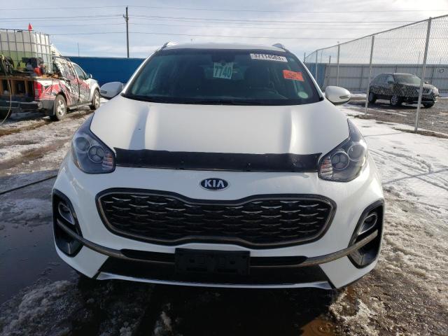 KNDP6CAC2L7828490 KIA SPORTAGE S
