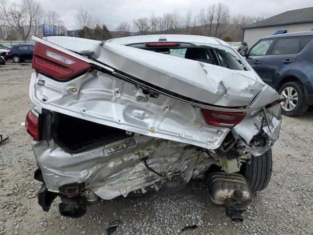 2017 KIA CADENZA PR - KNALB4J18H5055605