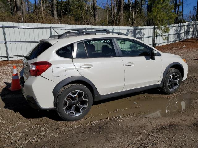 2015 SUBARU XV CROSSTR JF2GPAPC0F8307003