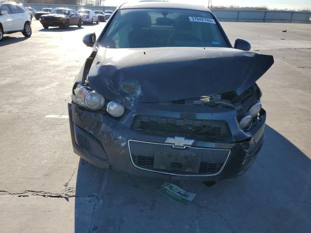 2015 CHEVROLET SONIC LT 1G1JC5SB9F4159228
