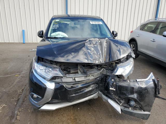 2016 MITSUBISHI OUTLANDER JA4AD3A33GZ016471