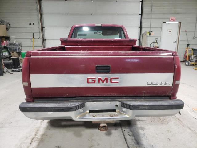 1GTDC14K0JZ512168 GMC Gmt-400 C1500