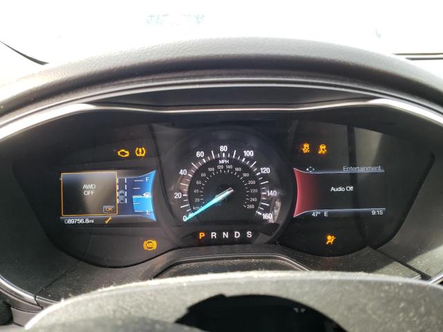 2020 FORD FUSION TIT - 3FA6P0D93LR151813