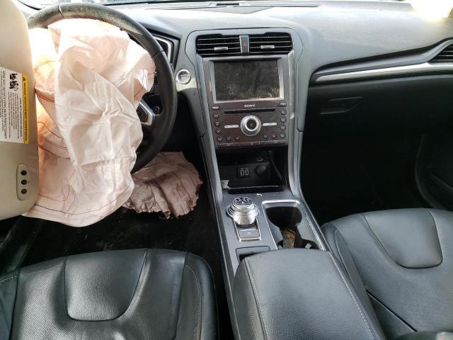 2020 FORD FUSION TIT - 3FA6P0D93LR151813