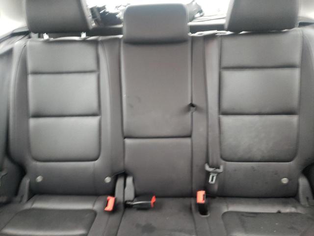 2016 VOLKSWAGEN TIGUAN S - WVGBV7AX0GW598740