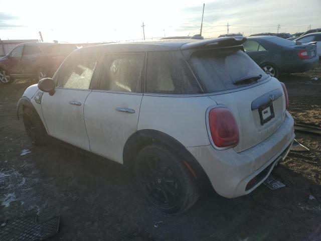 WMWXU3C51F2B62387 Mini Cooper