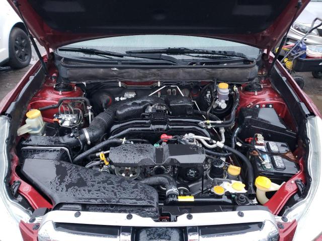 4S4BRBDCXE3277416 Subaru Outback 2.5i Premium