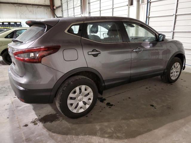 2020 NISSAN ROGUE SPOR - JN1BJ1CV9LW262140