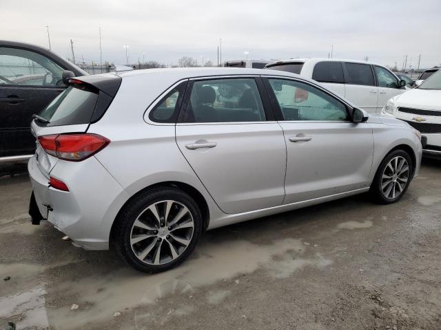 2019 HYUNDAI ELANTRA GT - KMHH35LE1KU090801