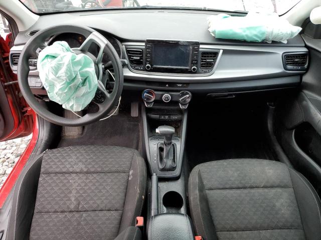 3KPA24AD9LE289172 KIA Rio