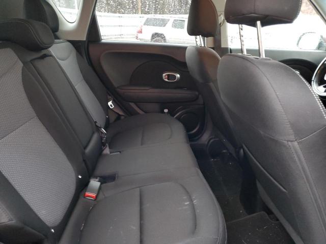 KNDJP3A56J7612241 KIA SOUL +