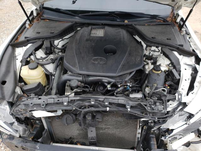 2018 INFINITI Q50 PURE - JN1CV7AP3JM240191