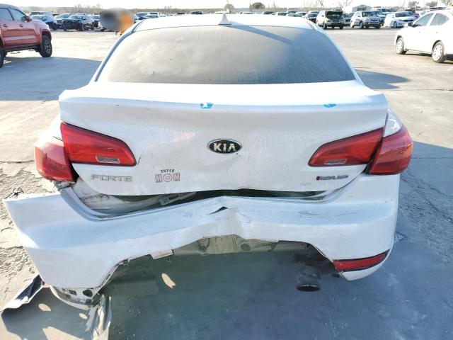 2015 KIA FORTE EX - KNAFX6A82F5389097