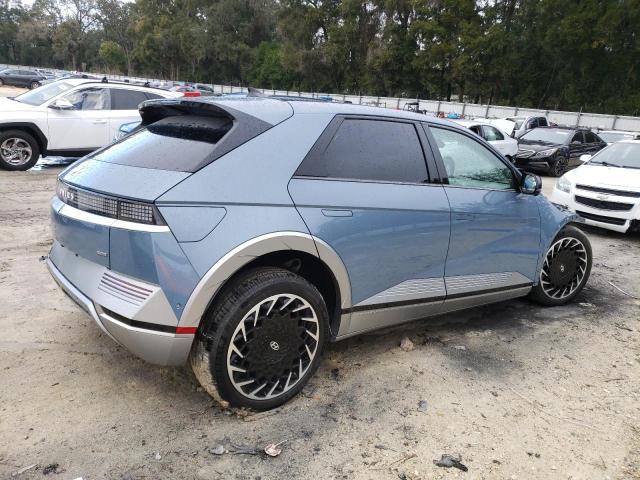 2022 HYUNDAI IONIQ 5 LI KM8KRDAFXNU069749