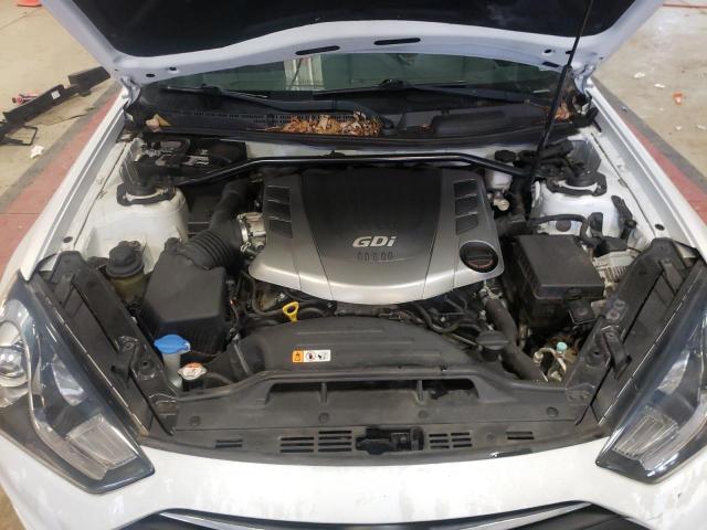 2015 HYUNDAI GENESIS CO - KMHHU6KJXFU124970