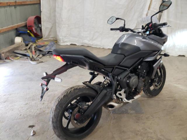 2022 TRIUMPH MOTORCYCLE TIGER SPOR SMTL20ULXNTAZ9044
