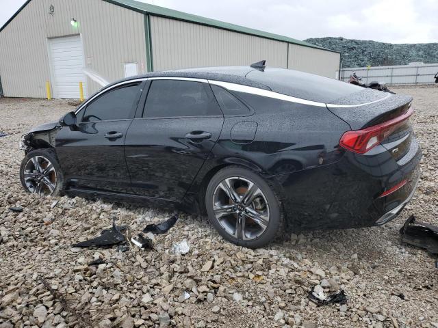 2021 KIA K5 EX - 5XXG34J28MG047472
