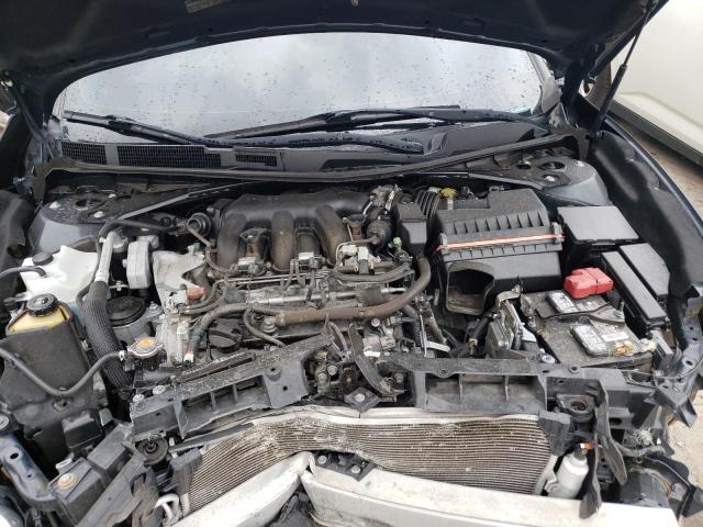 2017 NISSAN MAXIMA 3.5 - 1N4AA6AP6HC434374