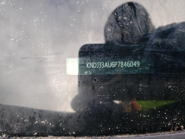 2023 KIA SOUL EX - KNDJ33AU6P7846049