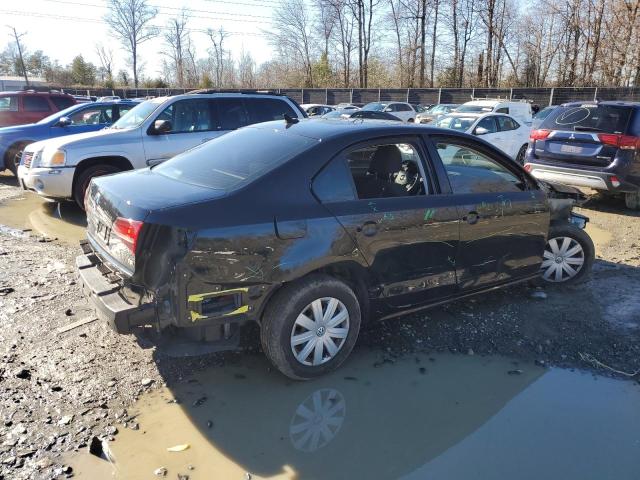 2016 VOLKSWAGEN JETTA S - 3VW267AJ7GM222787