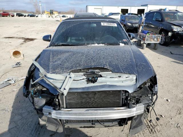 VIN WBABC4C58KBU95695 2019 BMW 8 Series, M850I Xdrive no.5