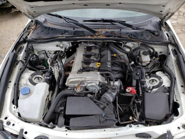 2016 MAZDA MX-5 MIATA - JM1NDAB78G0114977
