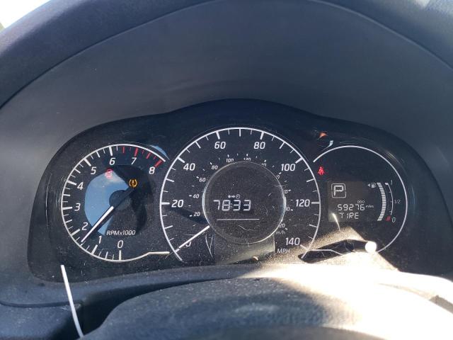 2019 NISSAN VERSA NO S 3N1CE2CP2KL361600