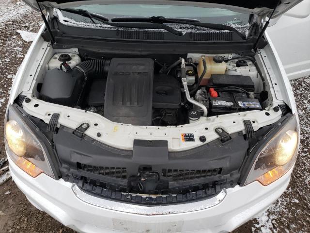 2015 CHEVROLET CAPTIVA LT - 3GNAL4EK6FS523061