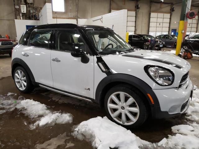WMWZC5C50GWU04830 Mini Cooper S Countryman