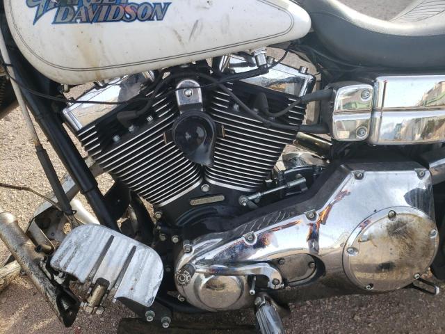 2005 HARLEY-DAVIDSON FXDLI 1HD1GNW175K302649