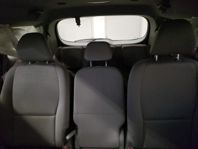 KNDMB5C15F6056261 KIA SEDONA LX