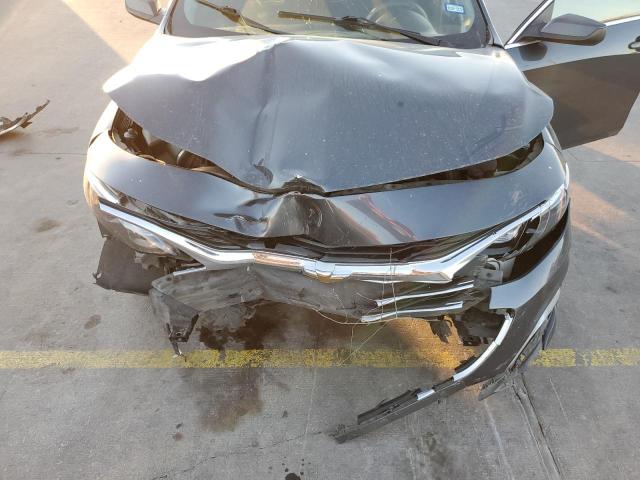 2019 CHEVROLET MALIBU LT 1G1ZD5ST7KF136926