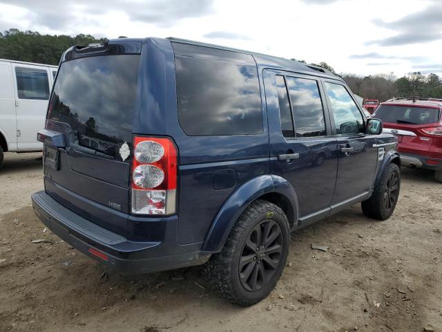 SALAG2D49CA629384 Land Rover LR4