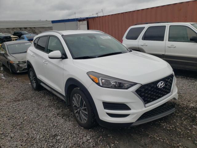 2019 HYUNDAI TUCSON LIM - KM8J33AL0KU021430