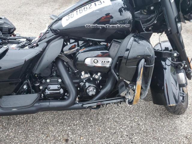 2021 HARLEY-DAVIDSON FLTRK 1HD1KZF13MB666376