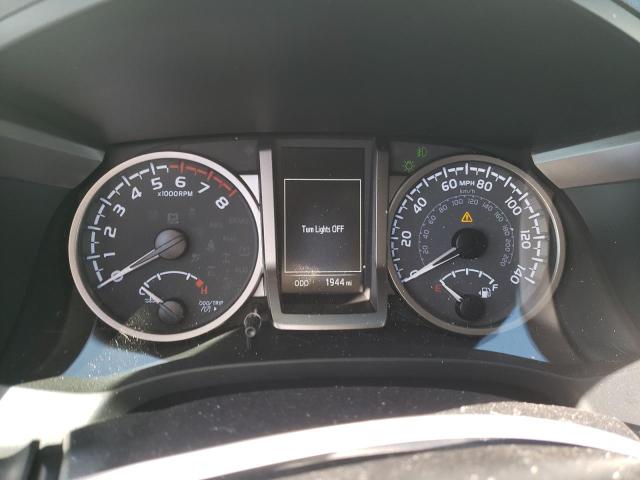 3TYSX5EN3PT017683 Toyota Tacoma Access Cab