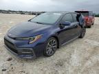 2020 TOYOTA COROLLA SE - JTDS4RCE3LJ043884